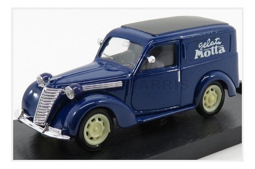 Brumm r329 fiat 1100 e - r329, van