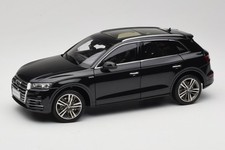 26732 Audi Q5L FY Black Paudi