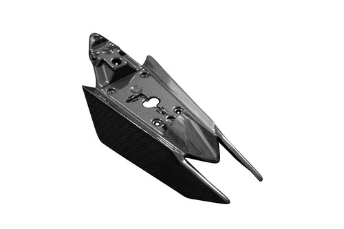 Capot selle passager - capot, de