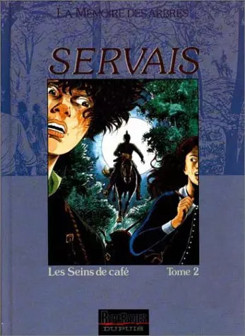 Mémoire des arbres les - des,
