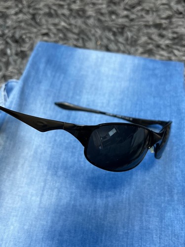 Oakley vintage wire lunettes - oakley,