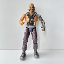 Action Man Doctor X Evil Action Figure HASBRO 2002 32cm Retro Y2K