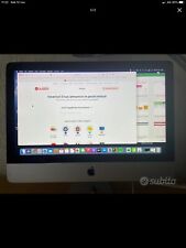 Apple iMac 21.5" Retina (Intel Core i5 5th Generation, 3.1GHz, 8GB Memory, 1TB HDD)