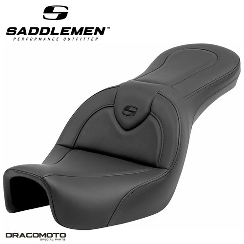 Selle harley dyna glide - harley,