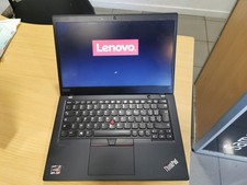 PC LENOVO THINKPAD X13 RYZEN 5