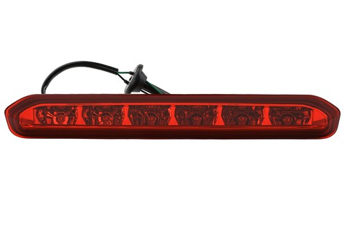 Feu frein led arrière - de,