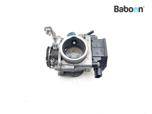 Corps papillon honda - corps,