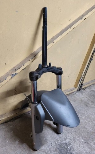 Fourche malaguti 125cc madison - malaguti,