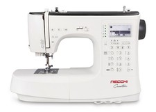 Machine À Coudre Necchi