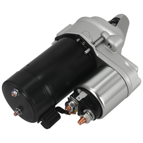 Démarreur 12v for bmw r65 - démarreur,