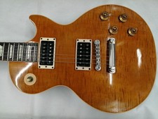 (Gibson) Guitare électrique