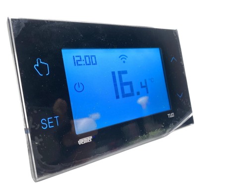 Thermostat ambiance vemer - thermostat,