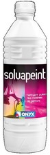 Solvapeint nettoyant