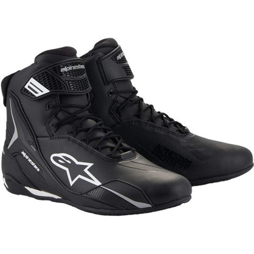 Chaussures moto alpinestars - chaussures, de