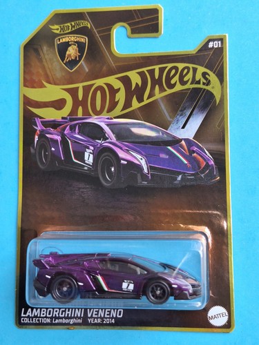Lamborghini veneno - veneno, 🔥