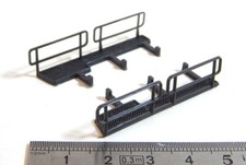 Réf 16609 - JEUX DE RAMBARDE