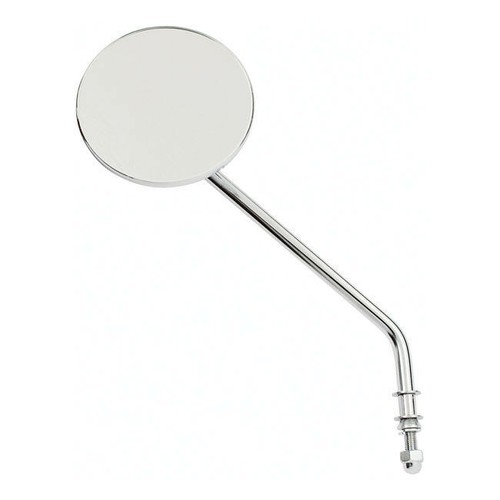 Miroir custom rond - miroir, rond,
