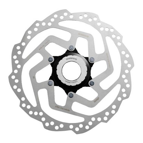 Disque frein vtt centerlock