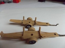 SIKU V 121 Remorque De Bateau