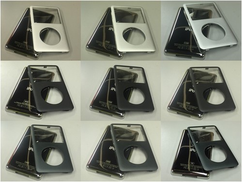Ipod classic 7e - ipod, 6e/6,5e/7e