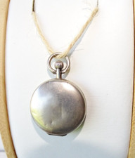 ANCIEN PENDENTIF PORTE PHOTO