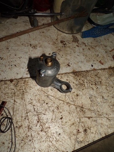 Cuve amac carburateur 250 - 250, 350