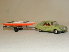 MINIATURE MAJORETTE SERIE 300