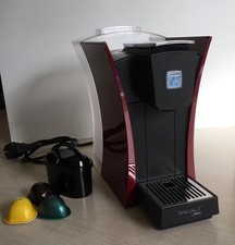 SPÉCIAL T BY NESLE MACHINE À