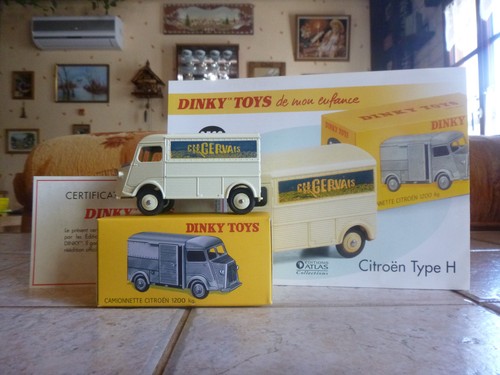 Camionnette citroen 1200 - camionnette, kg