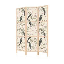 LUMASOUL Paravent Intérieur