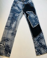 Men's Kosmo Lupo Y2K  Denim