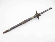 Honda 400EX Rear Axle