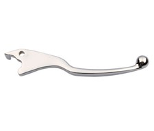 Levier de frein chrome pour
