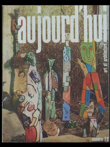Aujourd hui art - aujourd'hui,