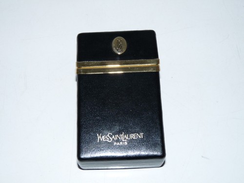Ancien étui cigarettes - à,