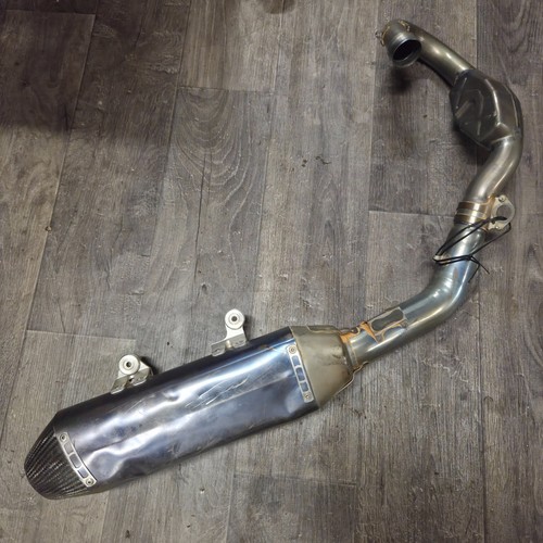 Ktm 250 sxf 2021 ligne - -,