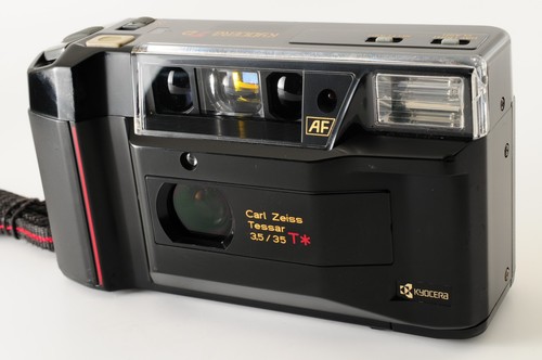 Near mint strap kyocera td - w/strap, ]kyocera