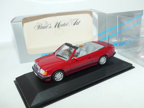 Mercedes 300 cabriolet - 24,