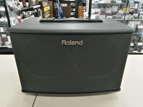 Roland guitar amplifier 40 - guitar, ac-40