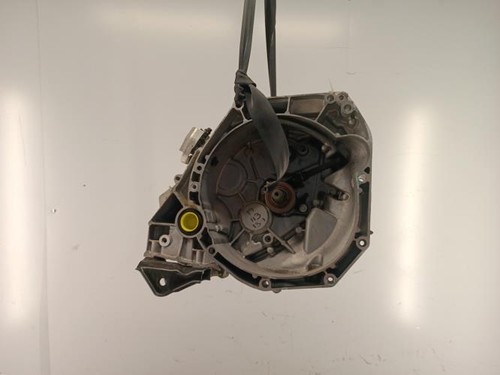 Boite vitesses renault - de,