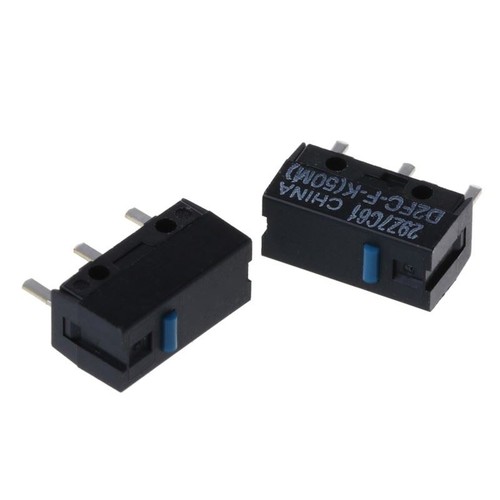 2pcs 10pcs souris micro - 2pcs/10pcs,