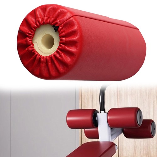 Tube roulettes coussin de - à,