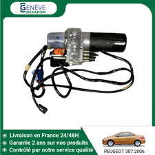 🇫🇷 MOTEUR TOIT OUVRANT