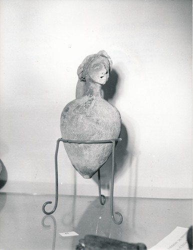 Jordanie 1960 poterie - c.,