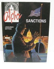 ALPHA TOME 5 SANCTIONS -