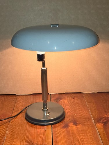 Lampe alfred müller amba - alfred, ~