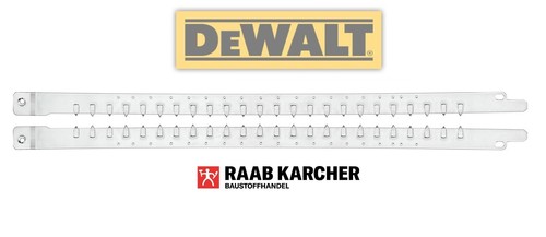 Lame scie spéciale dewalt - de,