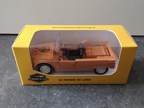 Miniature citroen - ,,