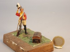 PLOMB FIGURINES D ARTISTES -