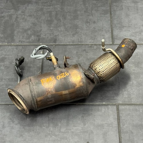 Catalyseur bmw f07 f10 - catalyseur,